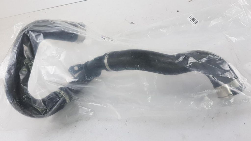 Original OPEL Mokka Mokka-X CHEVROLET Trax 1.7 CDTi Ladeluftschlauch 95194143