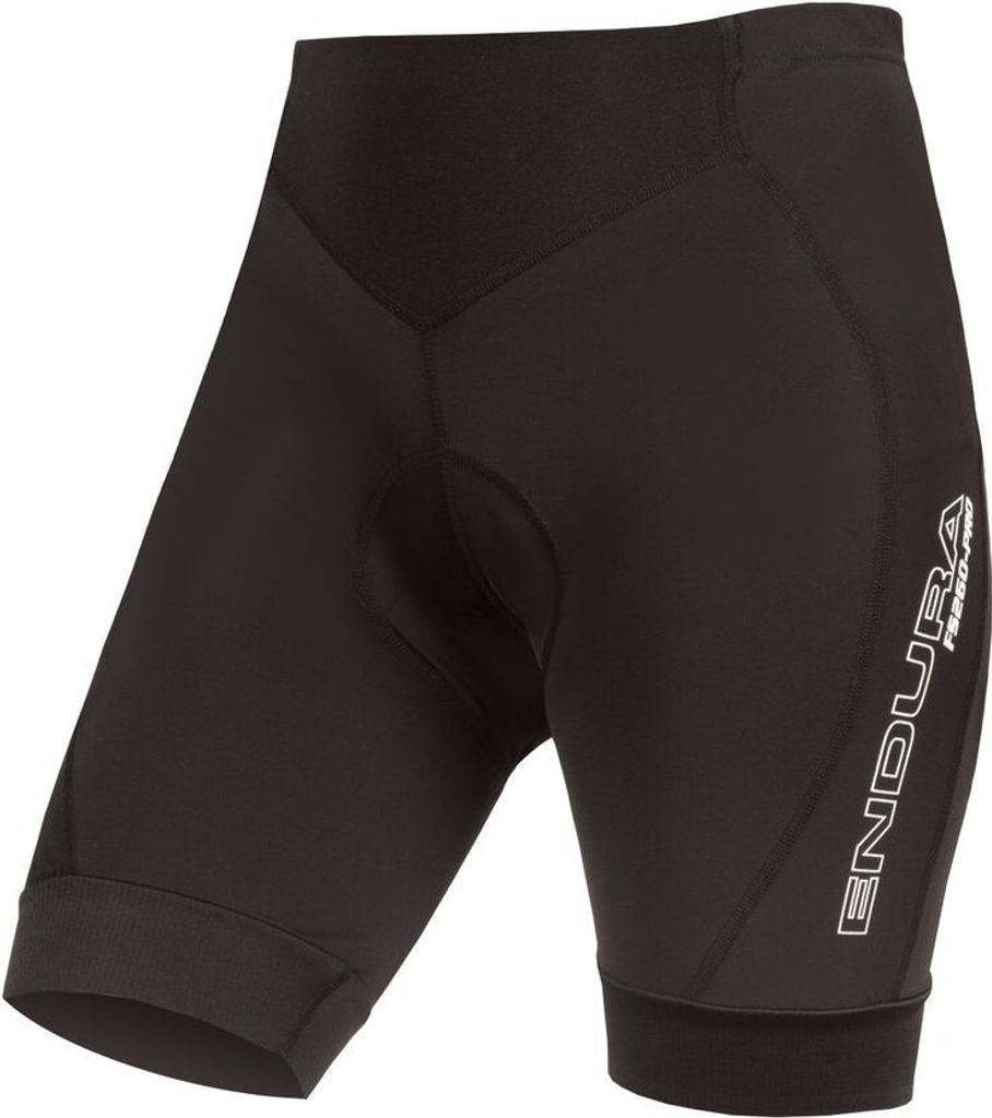 Endura Damen FS260-Pro Short schwarz Größe XS