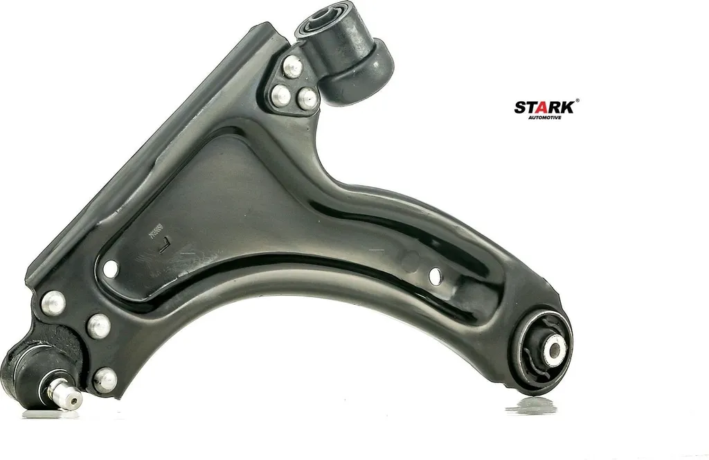 Bras de suspension STARK SKCA-0050495 pour Meriva X03 - OE 93388568
