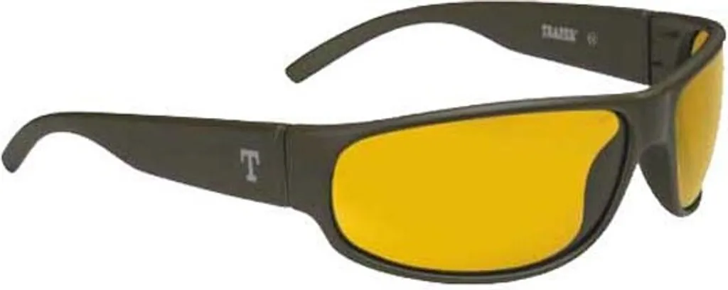 Traper Fly Oregon Lunettes de soleil photochromiques polarisées Golden