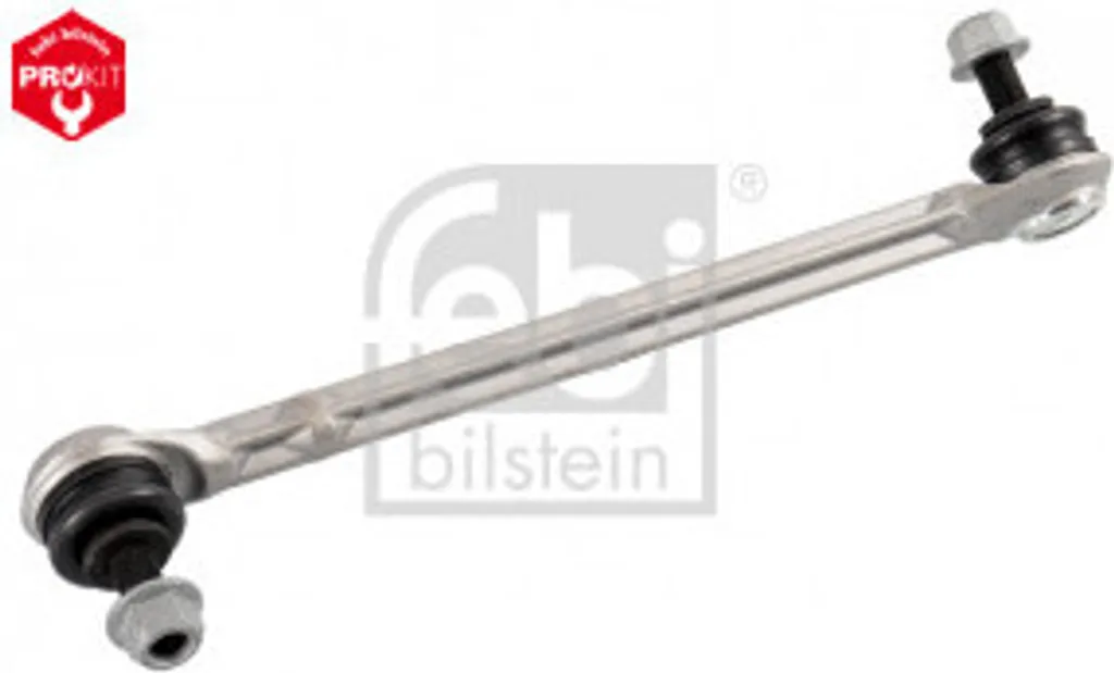 Biellette Stabilisatrice FEBI 38056 Acier Renforcé pour Mercedes GLK X204