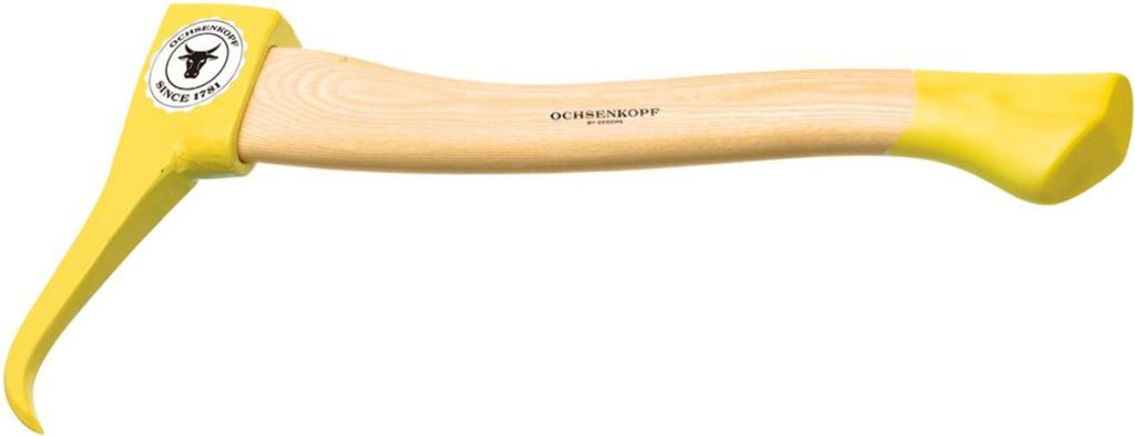 Gedore Handsappie mit 38 cm Eschenstiel Obrázok produktu 