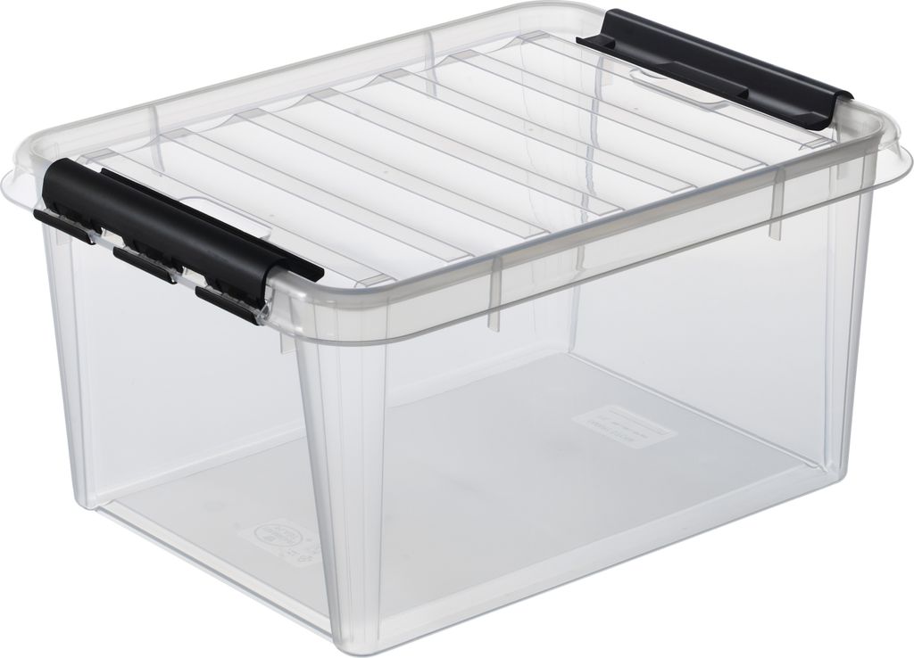 Clipbox Smart Store Classic 31 Produktbild 7