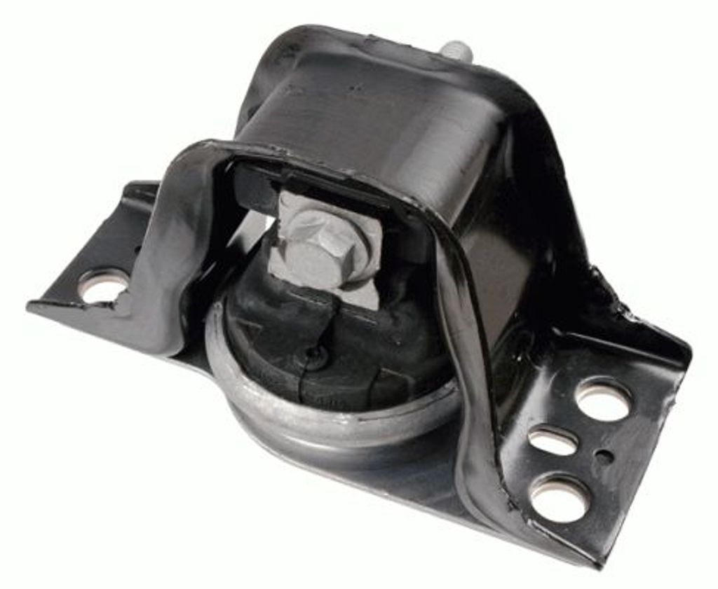 LEMFÖRDER Motorlager Rechts für RENAULT Clio III Schrägheck (BR0/1, CR0/1) 37461 01