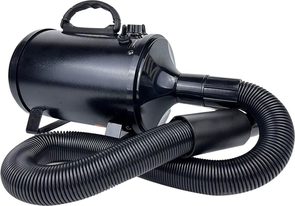 Fén pro psy 2800W - Vodní fén pro psy - S tlumičem - Vhodný Obrázek produktu 