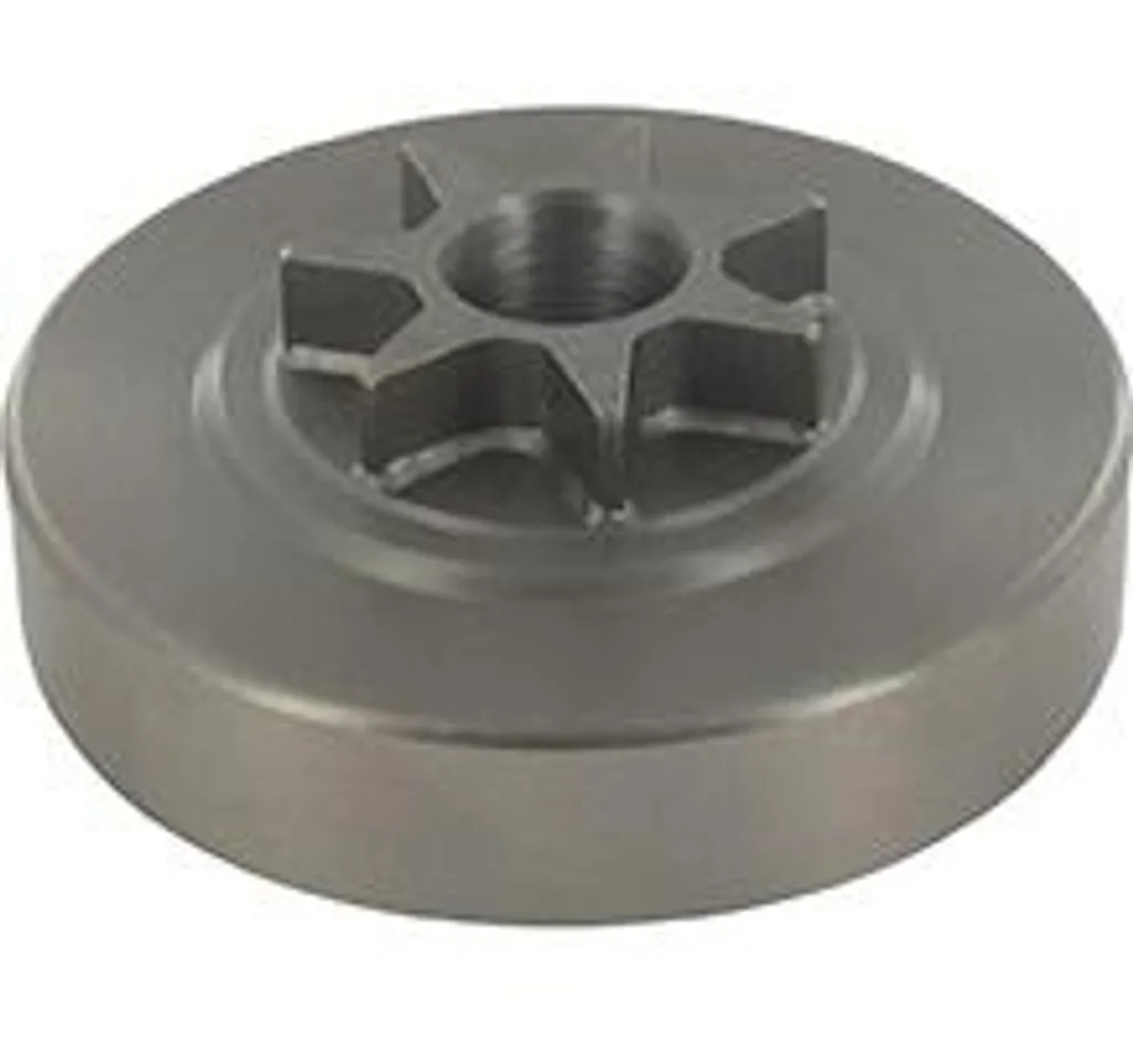 Couronne dentée 7 dents en acier renforcé pour Echo Cs901 Cs802