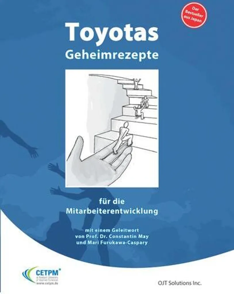 Gérer les Conflits et Motiver le Personnel : La Méthode Toyota RH