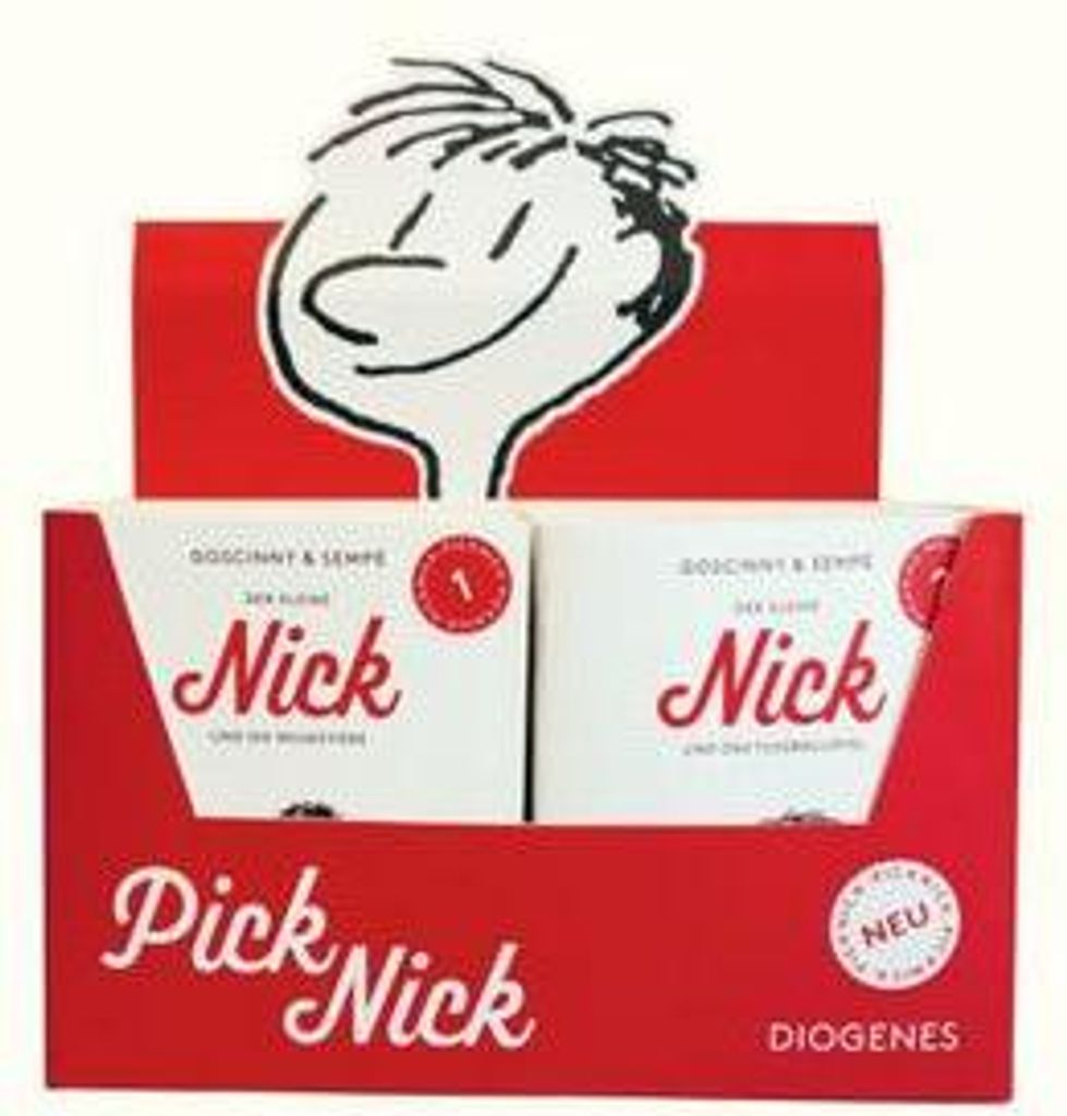 PickNick Box