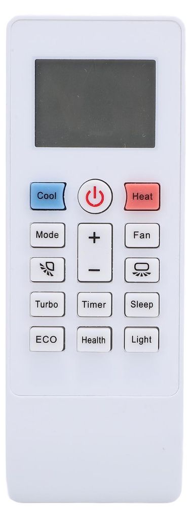 Fernbedienung für Shinco Klimaanlage, professionelles Ersatzteil, Klimaanlagen-Controller