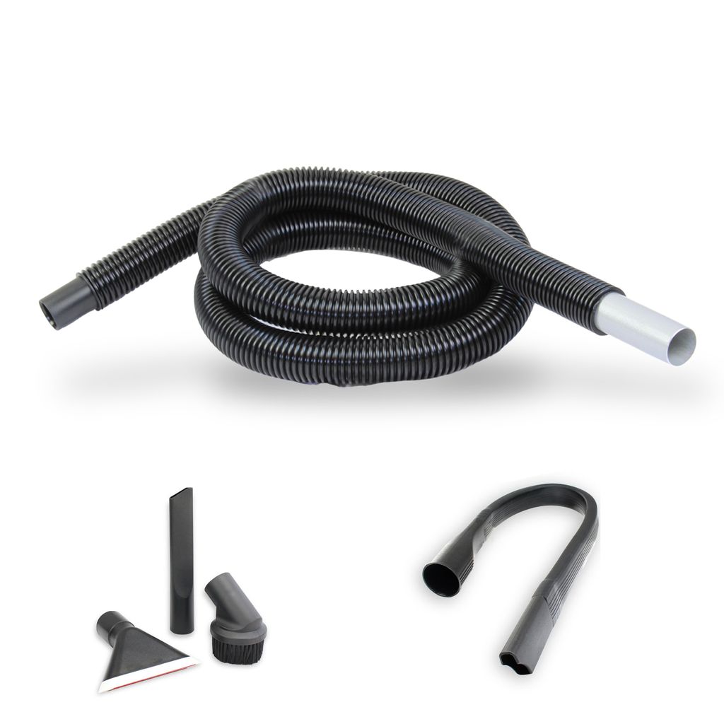 MisterVac Flexdüse – 64 Cm Lange Fugendüse Kompatibel Mit Kärcher NT 351 ECO