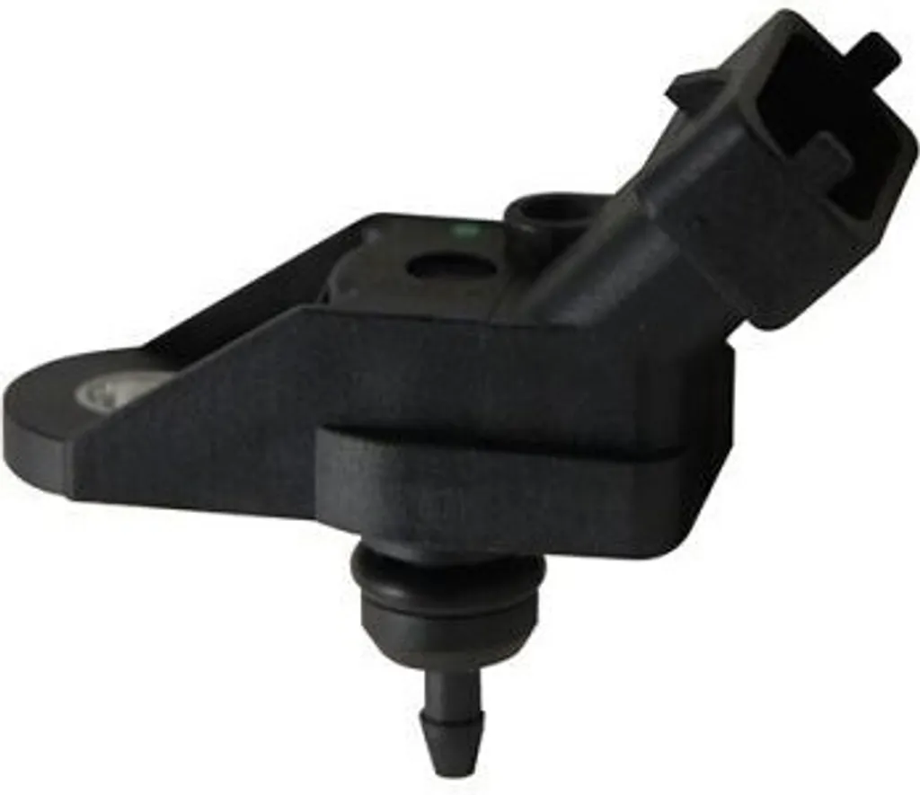 Solution voyant moteur : Capteur de pression NGK 93480 pour Opel Corsa D