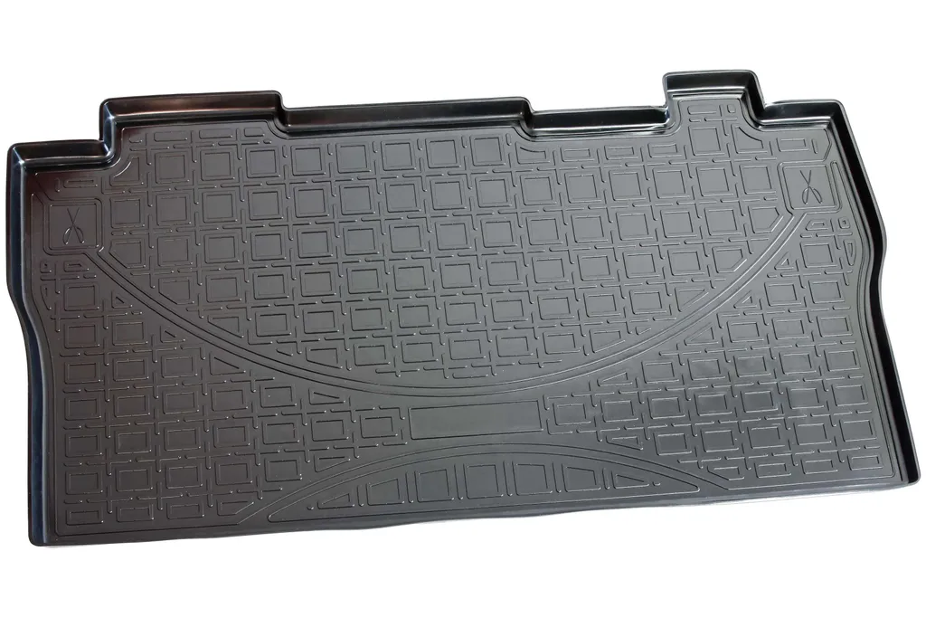 Vasca Baule Citroen Xsara Picasso 99-10 Impermeabile per Sport e Outdoor