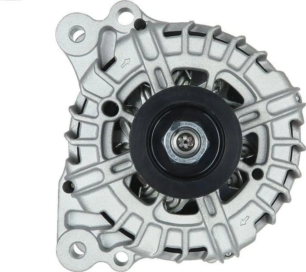Alternateur robuste AS-PL A3589S - Puissance 180A pour Touareg V6