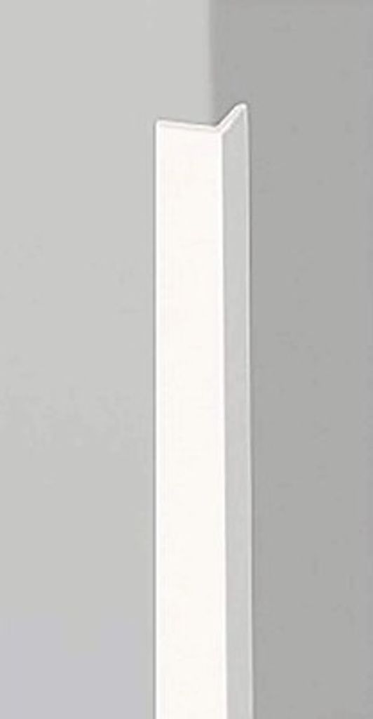Rohová nástěnná lišta Wallstyl WE1 30x30 mm Obrázek produktu 