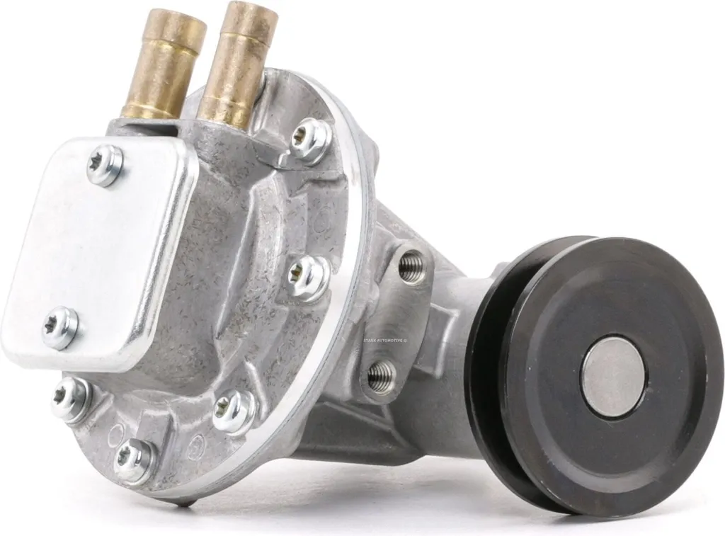 Réparer freinage dur 405 II avec la pompe à vide OE 96 006 509 80