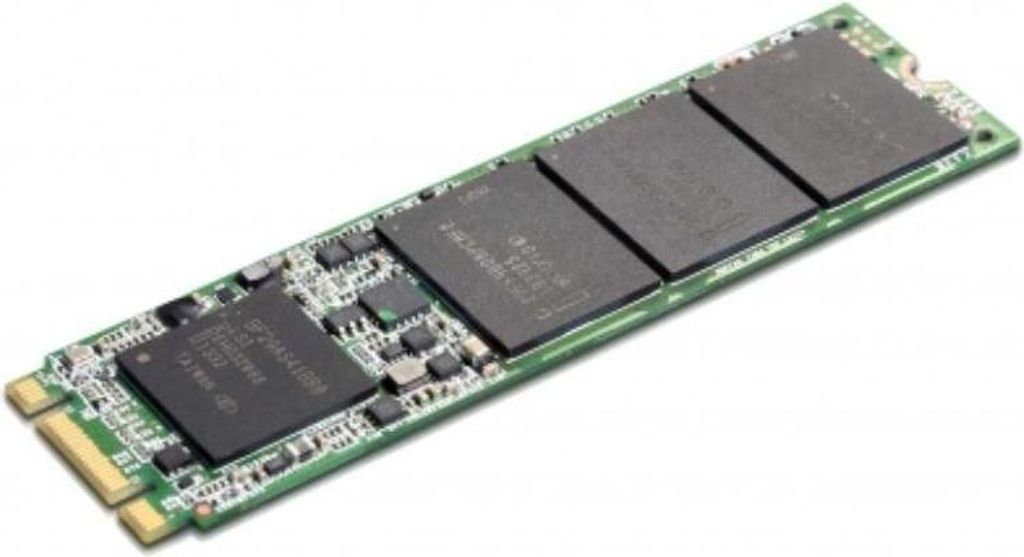 Lenovo ThinkPad 512GB PCIe-NVMe SSD, 00JT074