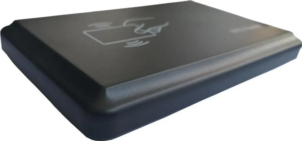 Lecteur RFID 125 kHz pour gestion de stock et contrôle d'accès USB