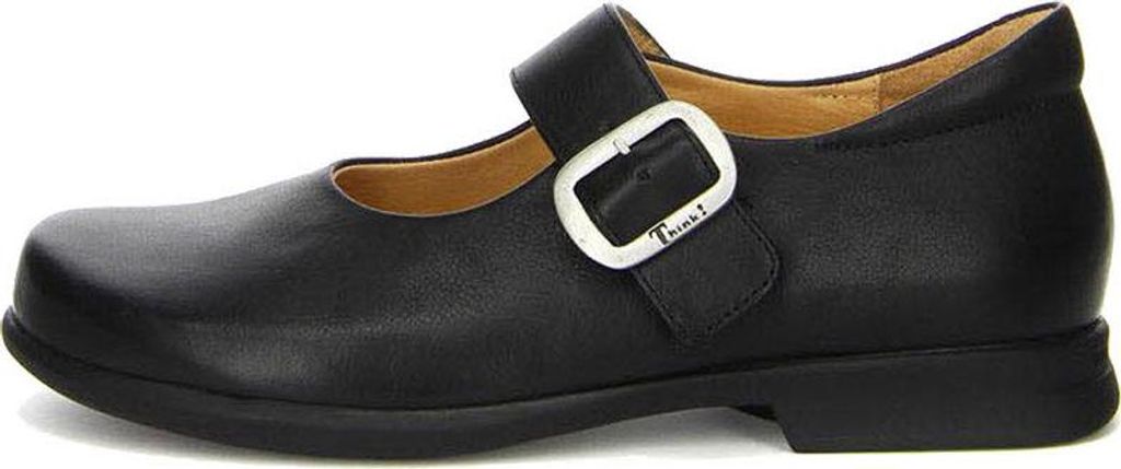 Think! Slipper Ballerinas Leder