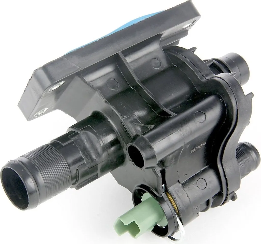 Thermostat d'eau 1336 X2 haute fiabilité pour Ford Focus et Mazda 3