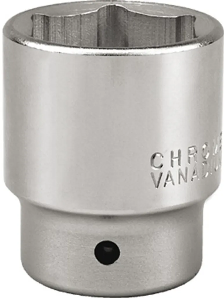 Chiave a Bussola 38 mm 3/4 Esagonale | Standard Industriale