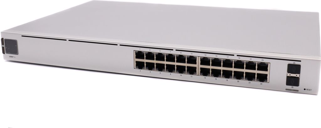 Ubiquiti UniFi Switch USW-Pro-24 Gen2