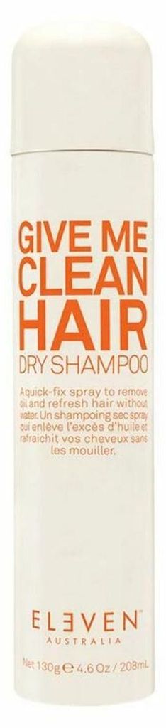 Eleven Australia Give Me Clean Hair Shampoo secco per Immagine del prodotto 