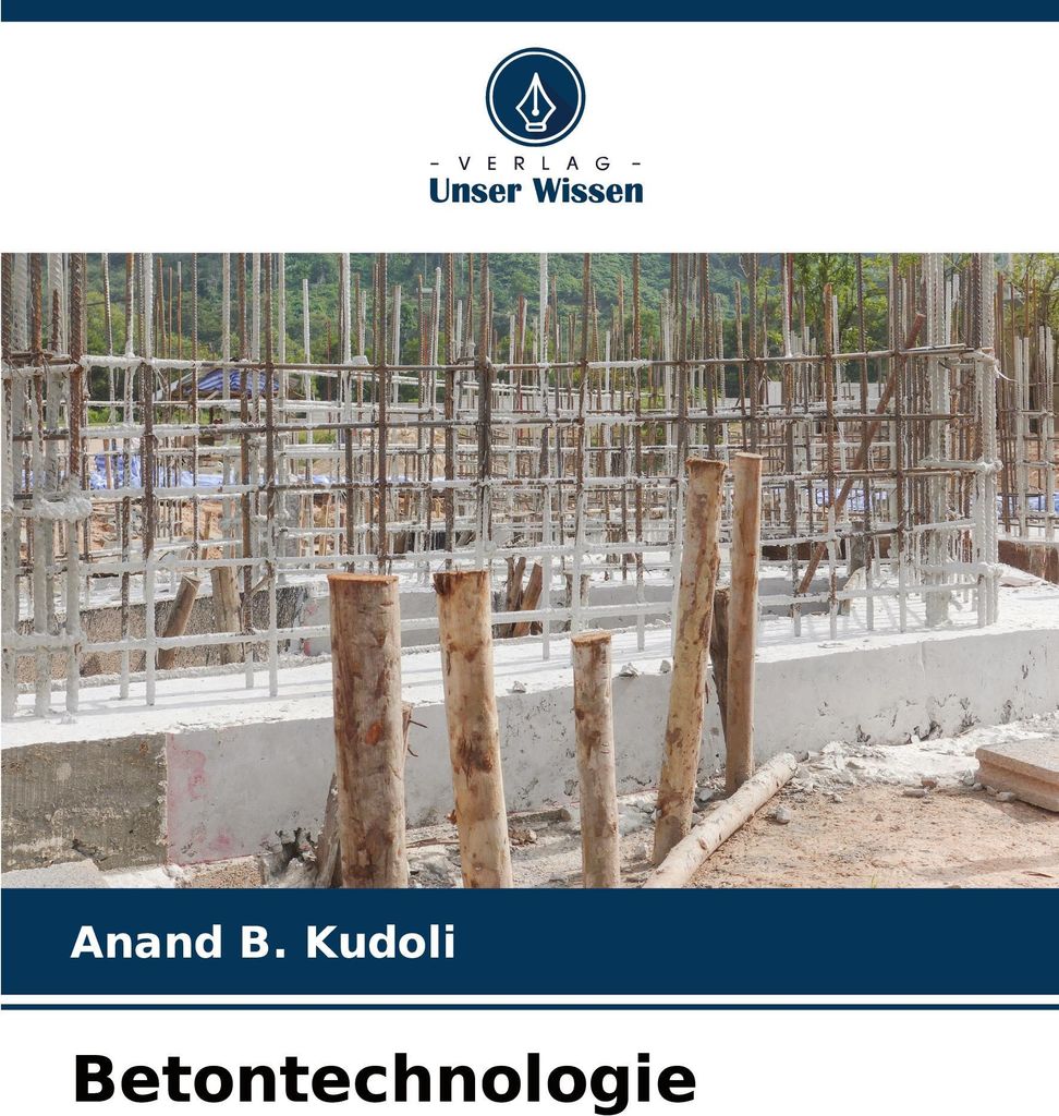 Betontechnologie