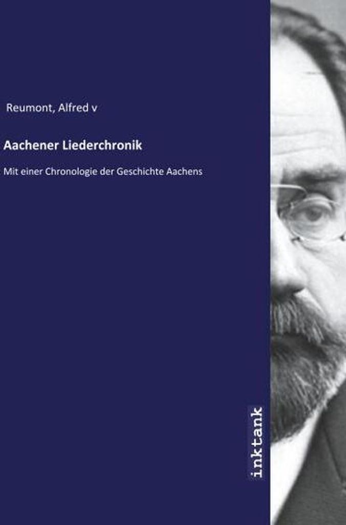 Aachener Liederchronik