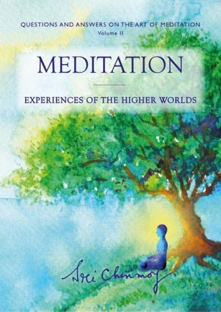 Meditation – Lingua: Inglese