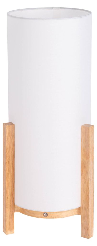Tischleuchten - Akkutischleuchte "MADITA" H: 48cm Produktbild 