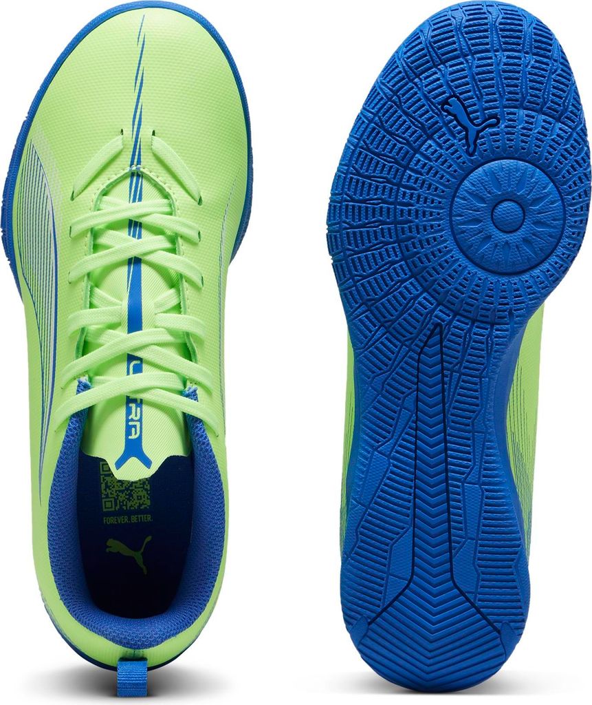 Puma Hallen Fußballschuhe Kinder 70756D615F313037393133 Gelb 35 EU