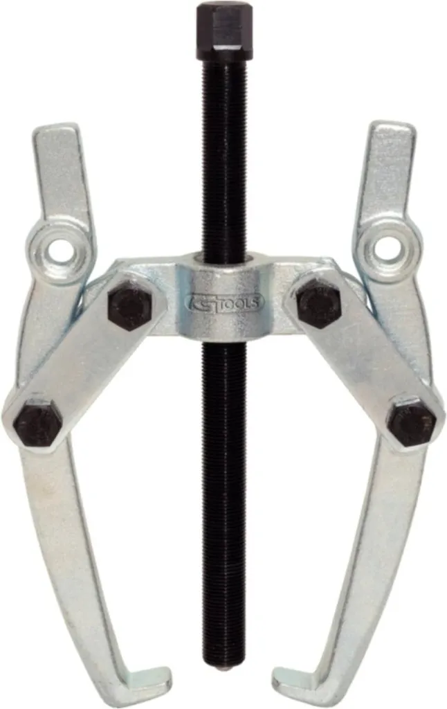 Débloquez roulements et pignons avec l'extracteur 2 griffes 170mm