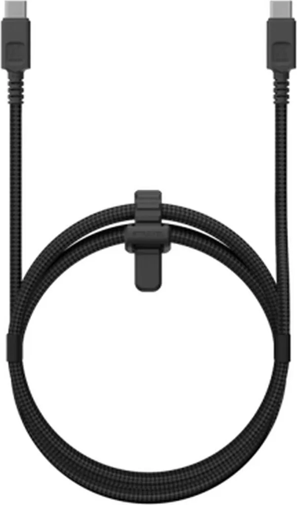 Câble USB Xtorm CX3091 Noir 1,5 m - Charge Rapide et Transfert de Données