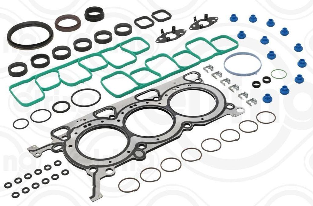 ELRING Splinttreiber 856.470