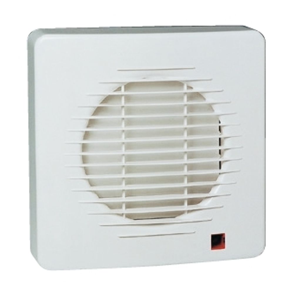 Soler & Palau Rodin HEF 120 PT ventilátor do koupelny s Obrázek produktu 