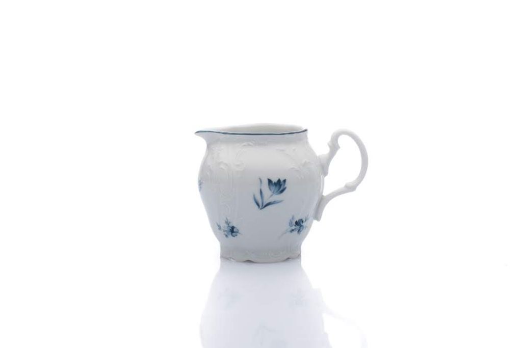 Thun 1794 Pot à lait, porcelaine tchèque, Bernadotte, 250 Image du produit 