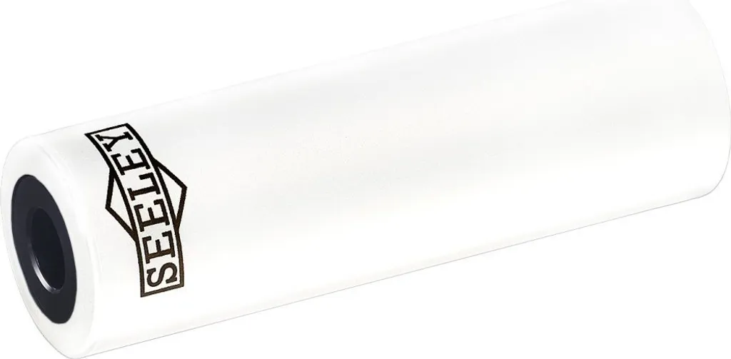 Cheville Sunday Seeley Argent 120 mm pour Montage Mural et Charpente