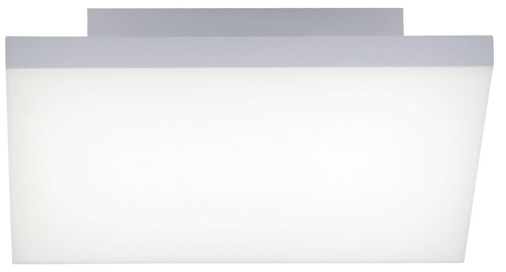 Plafonnier LED Paul Neuhaus FRAMELESS avec variation de Image du produit 