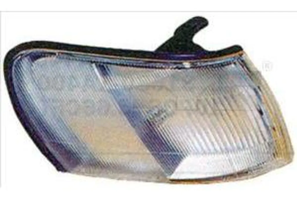 Ripristino Toyota Corolla E10: Luce Posizione Sx TYC 18-5048-05-2