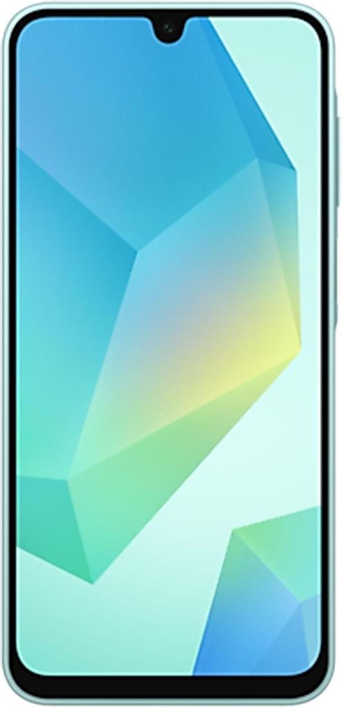 Samsung Galaxy A16 DS 128GB light green Produktbild 