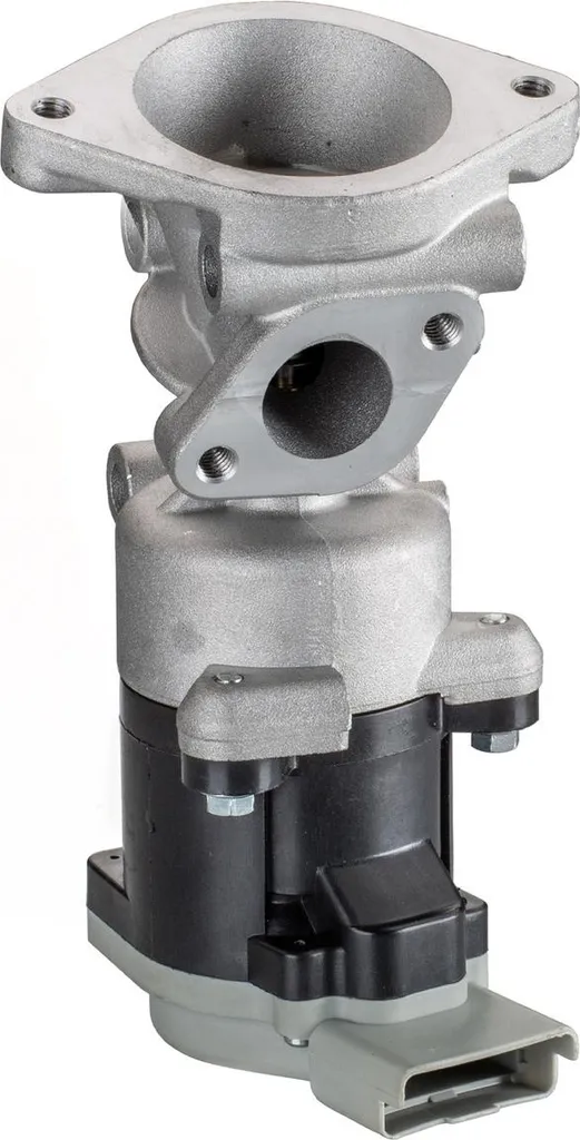 Soupape EGR HELLA 5 pôles Land Rover Discovery IV L319 joints inclus