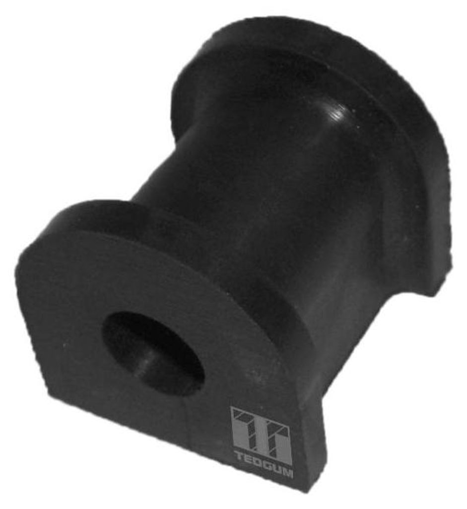 Tedgum 00262763 Stabilisatorbuchse Hinten (Innen) Honda Cr-V