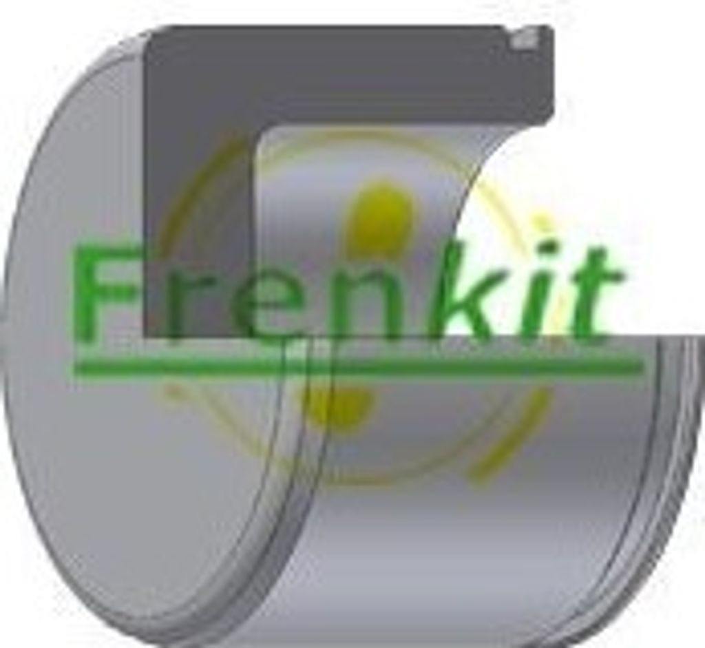 FRENKIT Bremssattel-Kolben für JAGUAR E-TYPE Convertible Produktbild 