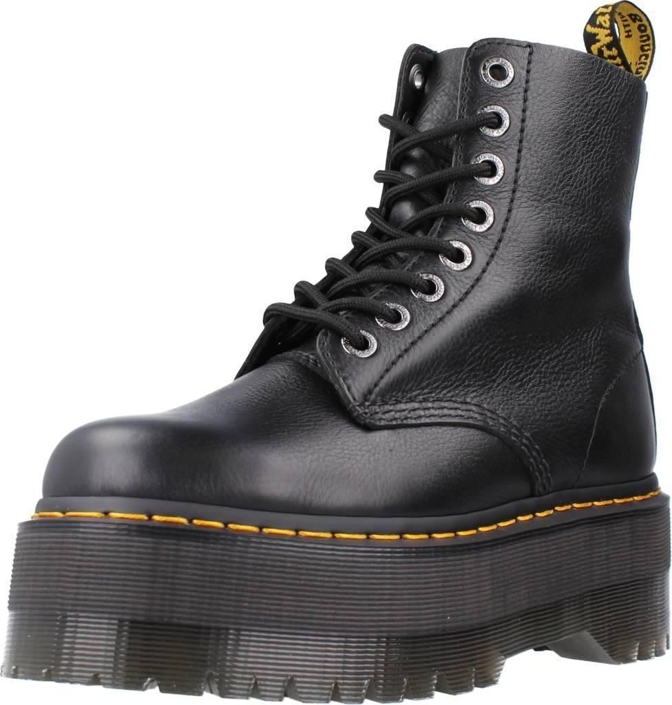 Dr. Martens Pascal Max Pisa Czarny Zdjęcie produktu 