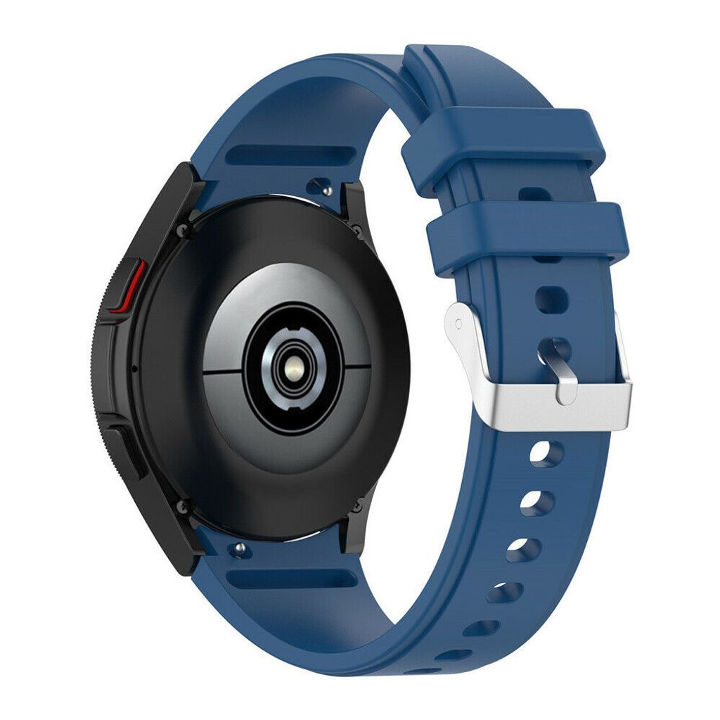 Samsung Watch 4 Classic 46mm Armband Strap-it Samsung Galaxy Watch 4 Classic 46mm | Kaufland.de