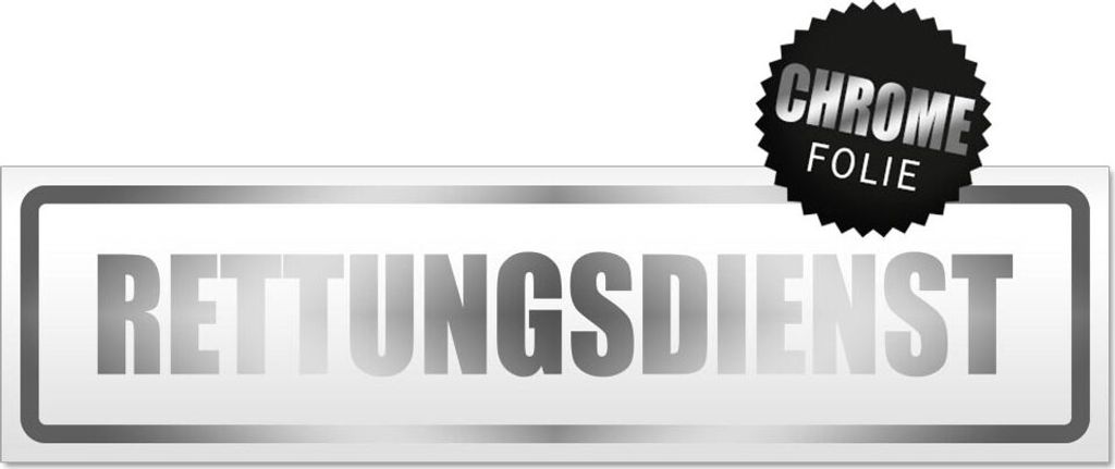 Rettungsgasse Magnetschild Schild magnetisch