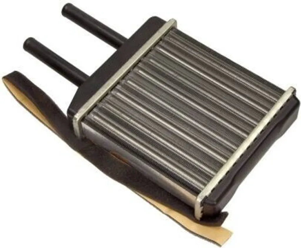 Système de Chauffage pour Matiz M200 et Spark M250 - Radiateur Fiable