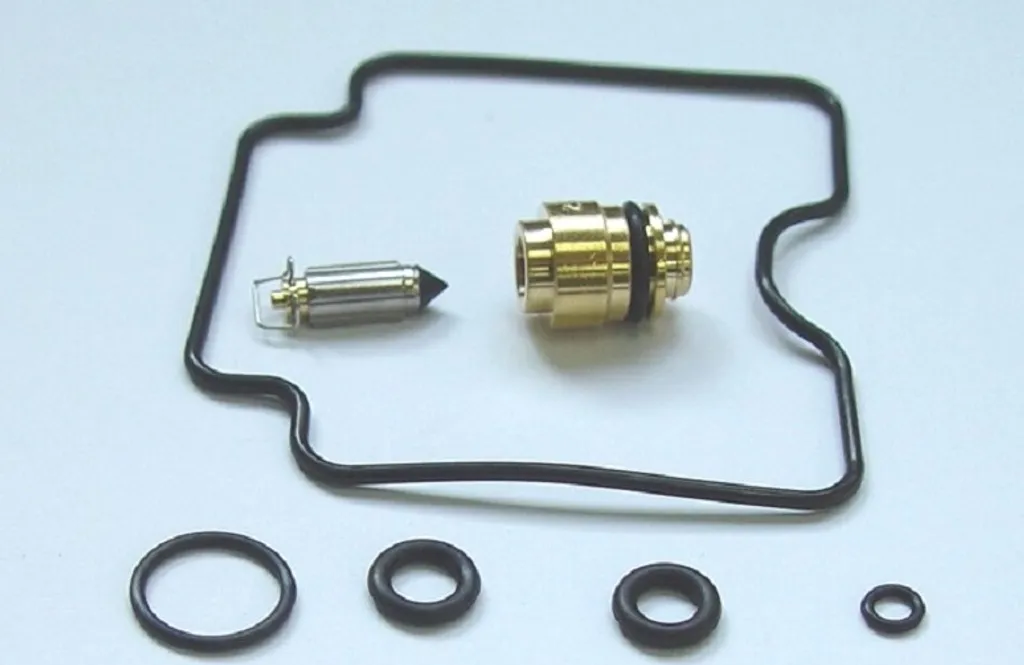 Pochette de joints carburateur Tourmax CAB-S17 Suzuki GSF 1200 Bandit