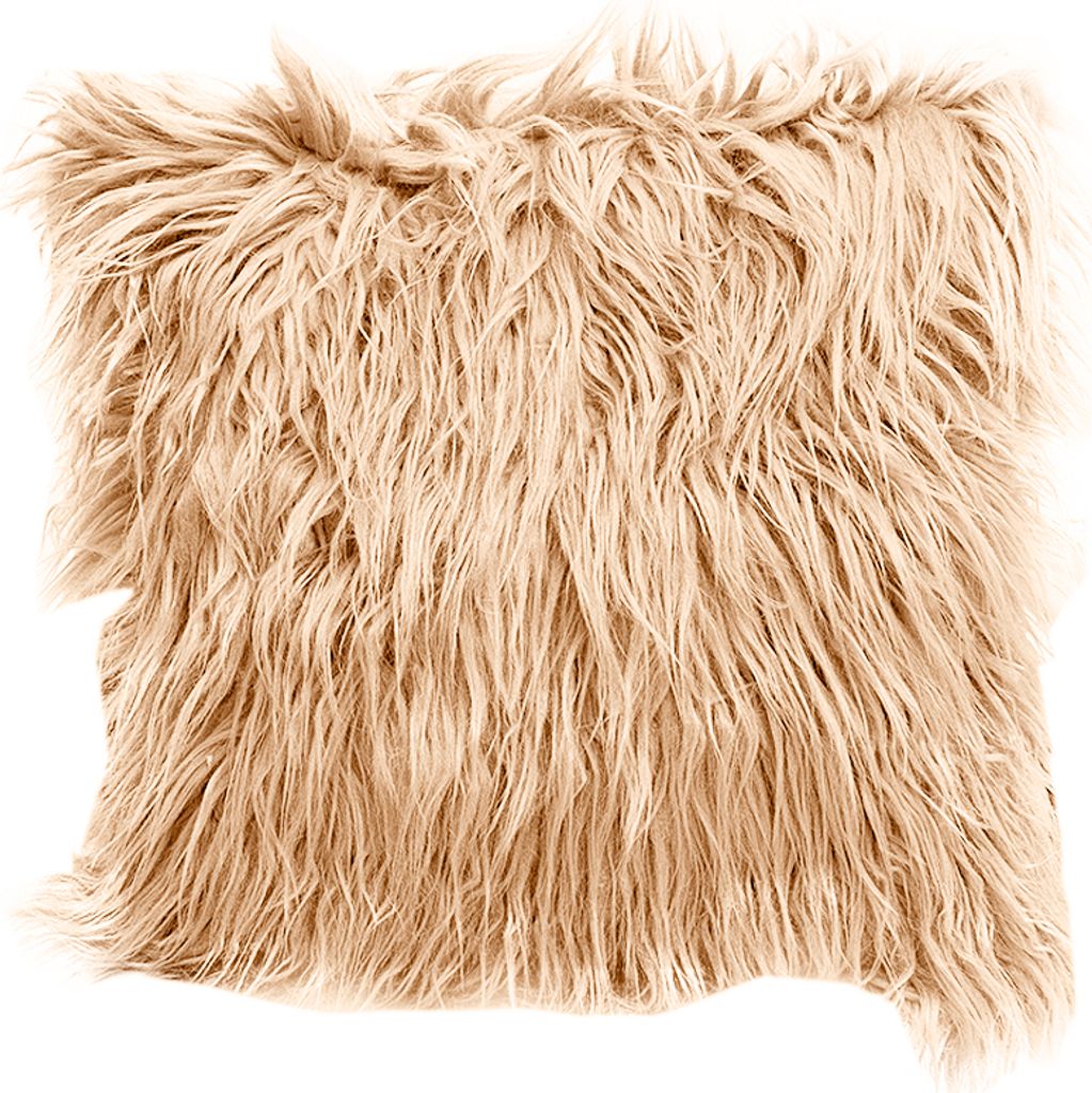 Lange Pluesch Kissenbezug Kissenbezug Super Weiche Pelz Dekokissen Fall Heim Schlafsofa Auto Dekorative Kissen Fall