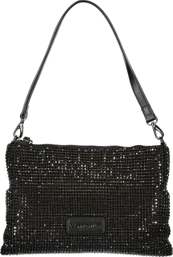 Valentino Bags Nabilah Shopping Bag Damen Täschchen nero